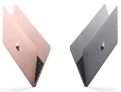 لپ تاپ اپل MacBook MLH72 M3 8G 256Gb SSD Int 12inch128963thumbnail